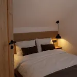 Lesne Chatki - Swierk I Sosna * Koniaków