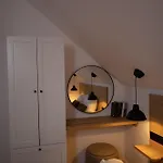 Lesne Chatki - Swierk I Sosna *