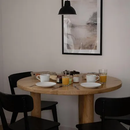 Lesne Chatki - Swierk I Sosna * Koniaków