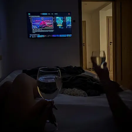 Lesne Chatki - Swierk I Sosna Koniaków