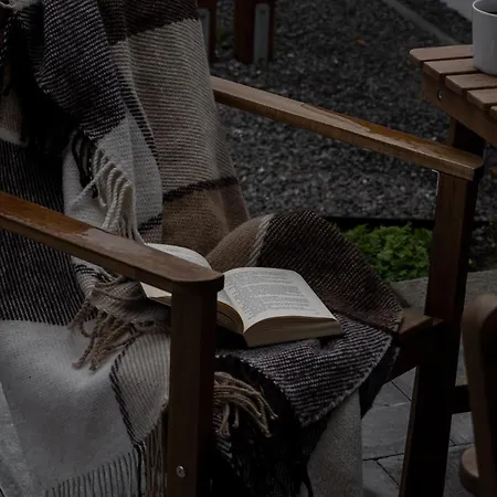 Apartmán Lesne Chatki - Swierk I Sosna *