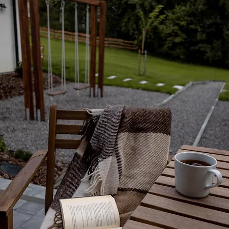 Appartement Lesne Chatki - Swierk I Sosna