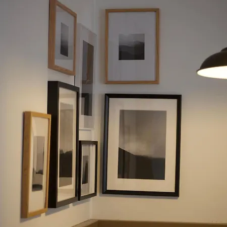 Lesne Chatki - Swierk I Sosna Appartement Koniaków