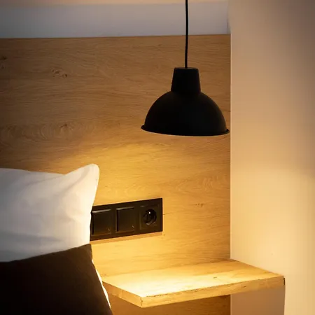 Lesne Chatki - Swierk I Sosna Koniaków