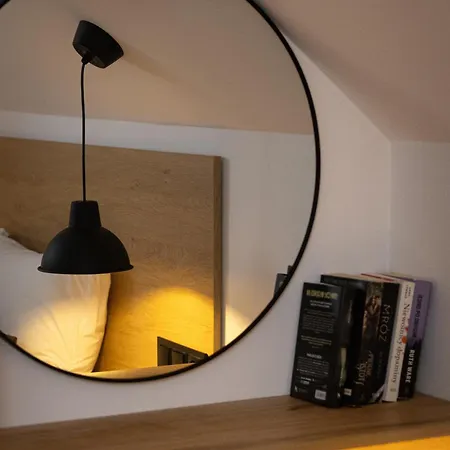 Appartement Lesne Chatki - Swierk I Sosna Koniaków