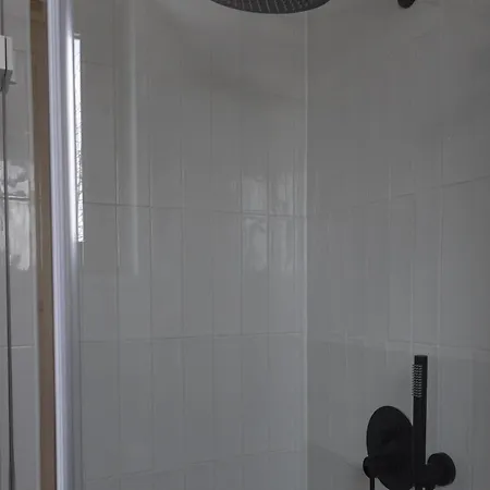 Lesne Chatki - Swierk I Sosna Appartement