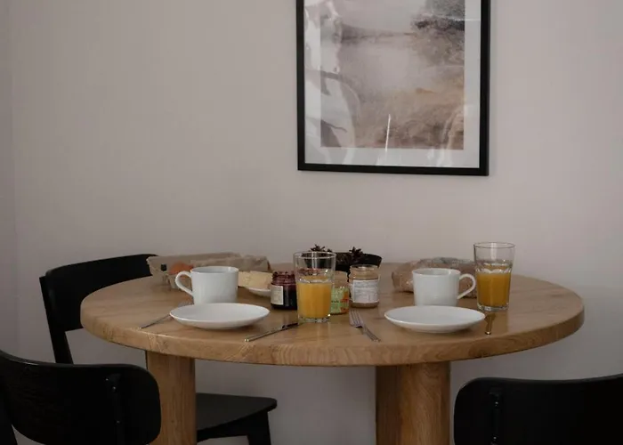 Lesne Chatki - Swierk I Sosna * Koniaków