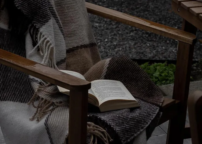 Apartmán Lesne Chatki - Swierk I Sosna *