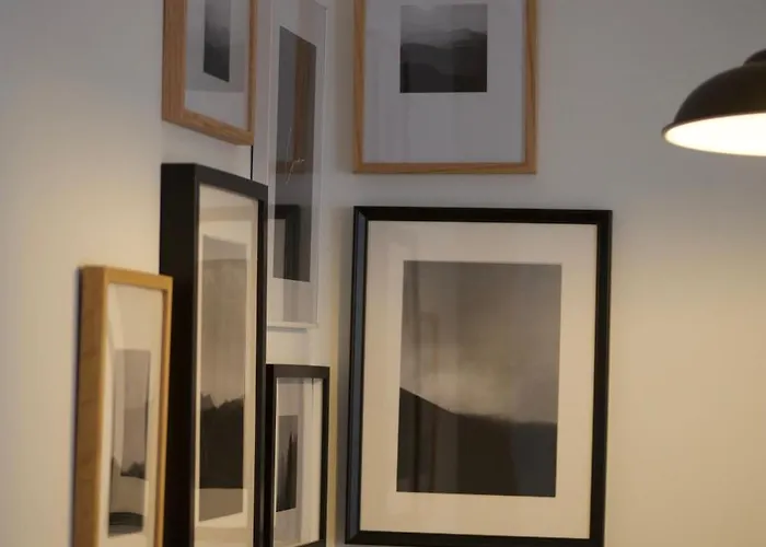 Lesne Chatki - Swierk I Sosna Apartmán Koniaków