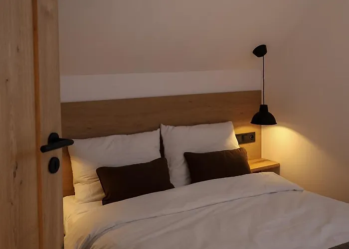 Lesne Chatki - Swierk I Sosna * Koniaków