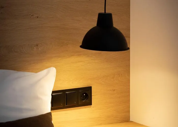 Lesne Chatki - Swierk I Sosna Koniaków