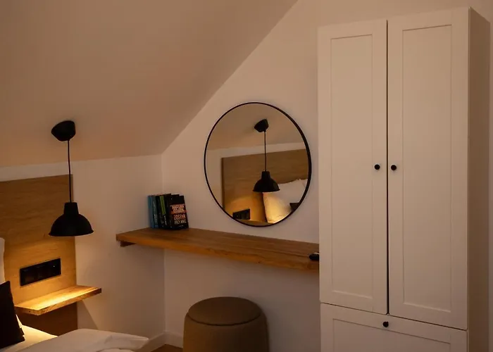 Apartmán Lesne Chatki - Swierk I Sosna Koniaków