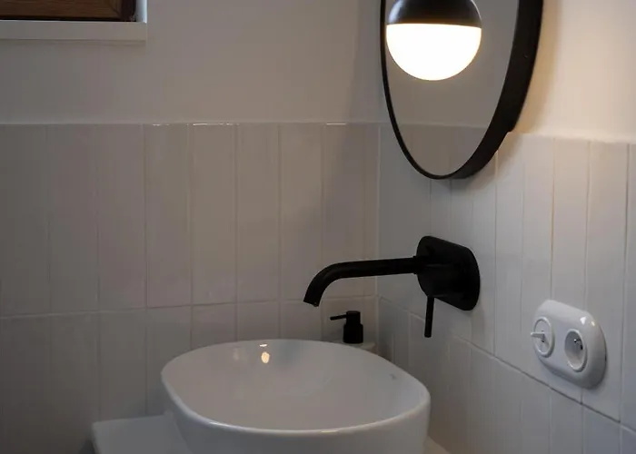 Apartmán Lesne Chatki - Swierk I Sosna *