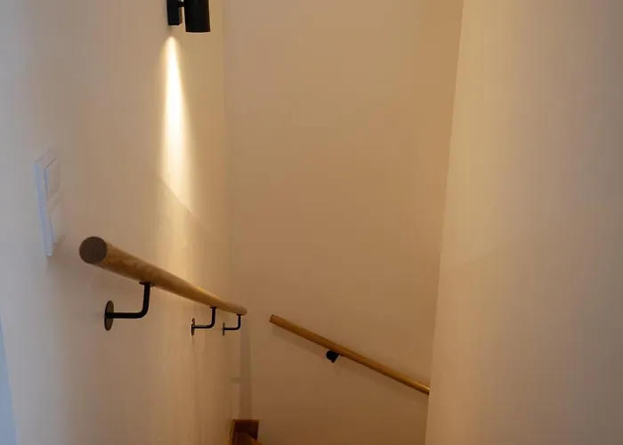 Lesne Chatki - Swierk I Sosna